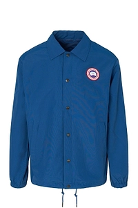 Regency Jacket