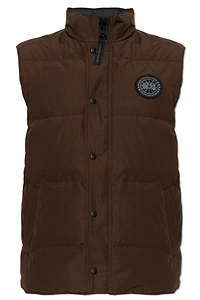 Canada Goose Quilted Down Vest