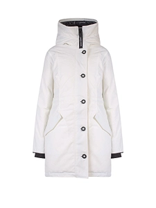 Canada Goose Rossclair Hooded Parka