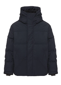 Canada Goose Seymour Quilted Hooded Coat