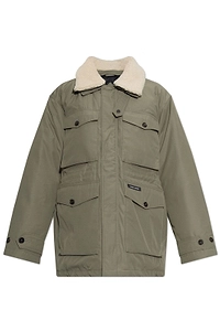 Canada Goose Scout Shearling-Collar Jacket