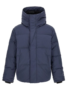 Seymour Parka