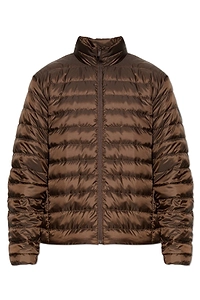 Canada Goose Stratus Logo Patch Puffer Jacket