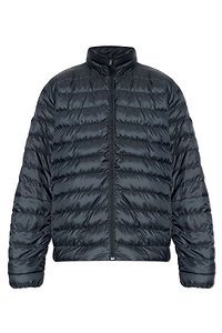 Canada Goose Stratus Logo Patch Puffer Jacket