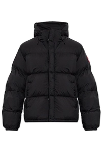Canada Goose Sterling Puffer Coat