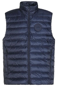 Canada Goose Stratus Logo Patch Vest