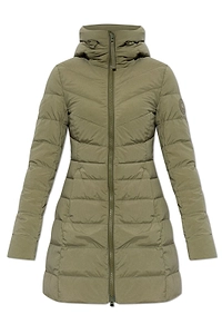 Canada Goose Tonal Label Clair Coat