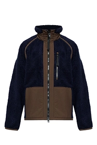 Westport Fleece Jacket