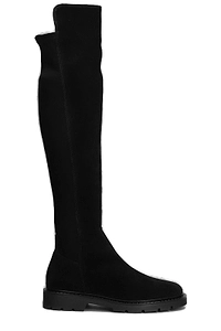 Brit Stretch Boots