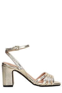 Carmens Buckled Sandals