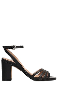 Carmens Buckled Sandals