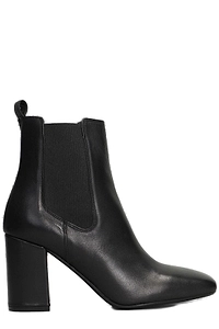 Emma Beat Ankle Boots