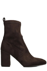 Carmens Emma Stretch Ankle Boots