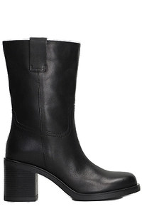 Mia Block Heel Boots