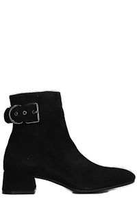Carmens Rose Daily Ankle Boots