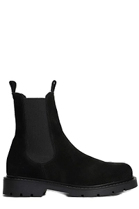 Carmens New Brit Beat Boots