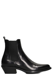 Carmens Kelly Beat Boots