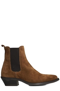Carmens Kelly Beat Boots