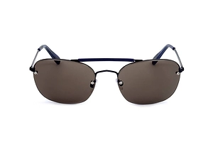Canali Co200 Rimless Sunglasses