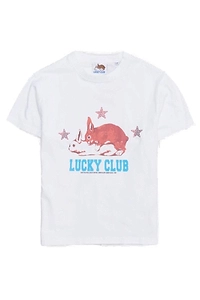 Carne Bollente Lucky Club T-Shirt
