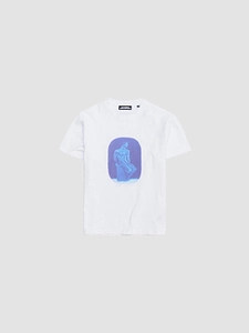 Sadao Alone Graphic T-Shirt