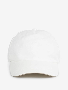 Logo Embroidered Baseball Cap