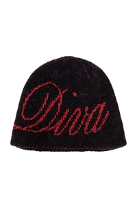 Carne Bollente Script Logo Hat