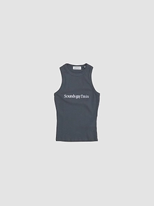 Sounds Gay I’M In Ribbed Tank Top