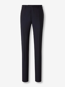 Canali Regular-Fit Wool Suit