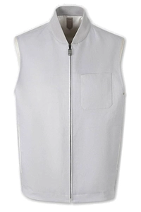 Canali Reversible Vest