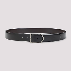 Canali Reversible Buckle Belt