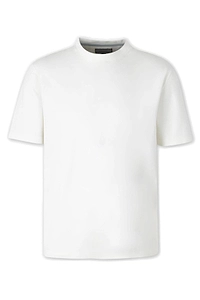 Canali Short-Sleeved Jersey T-Shirt