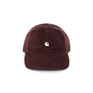 Harlem Corduroy Cap