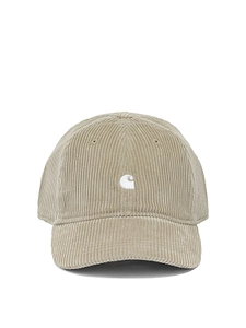 Harlem Corduroy Baseball Cap