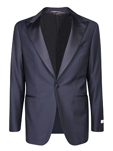 Canali Single-Breasted Suit