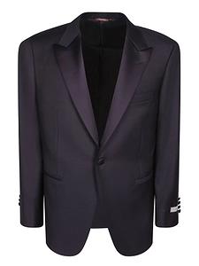 Canali Single-Breasted Suit