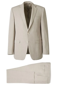 Canali Slim Fit Tailored Suit