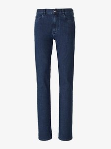 Canali Straight Denim Trousers