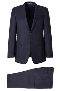 Canali Slim Fit Tailored Suit