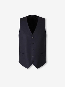 Canali Straight Two-Piece Suit