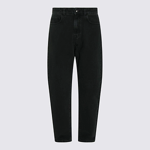 Canali Tapered Jeans