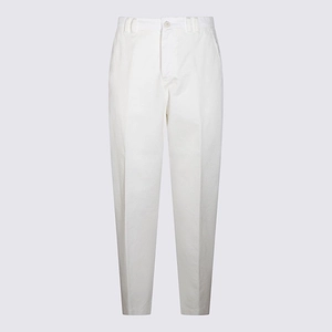 Canali Tapered Jeans