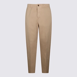 Canali Tapered Pants