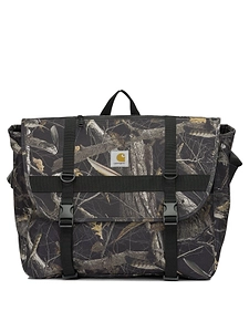 Jake Large Messenger Bag