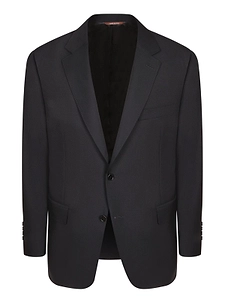 Canali Two-Button Tailored Suit