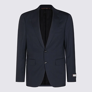 Canali Two-Piece Single-Breasted Suit