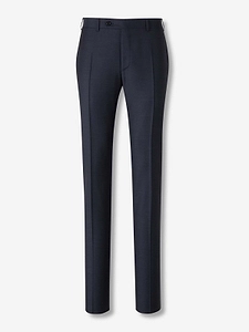 Canali Two Button Wool Suit