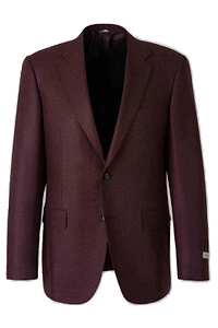 Canali Single Breasted Jacket