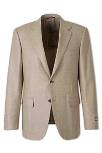 Canali Single Breasted Jacket