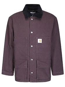 Lander Workwear Coat